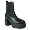 Altercore - Ebony Bottes de plateforme - Noir Product image